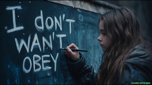 ИИарт 8-32 - Ведьма Анабель и Рождество)