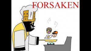 UNREGGCOGNIZABLE | 1eggs 1x1x1x1 Chase Theme (FORSAKEN)