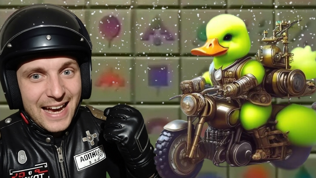 МОТОУТКА! - Поле Плюс 2 (Поле Чудес) игра 44