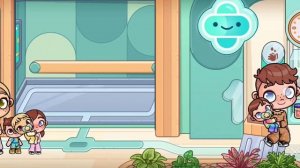 гендер пати  кто у нас будет??? аватар волд