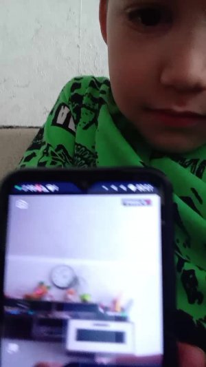 я и старший брат