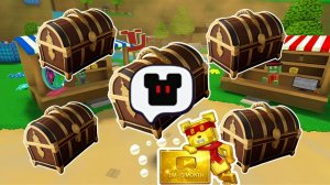 6 секретных эмодзи в Super bear adventure! 😱🐻💥