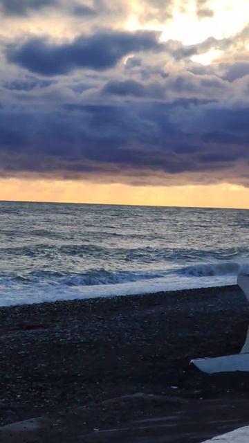 Море волнуется раз...