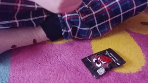 распаковка