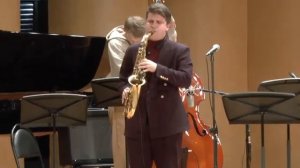 Квартет Ария Самойленко - We'll be together again