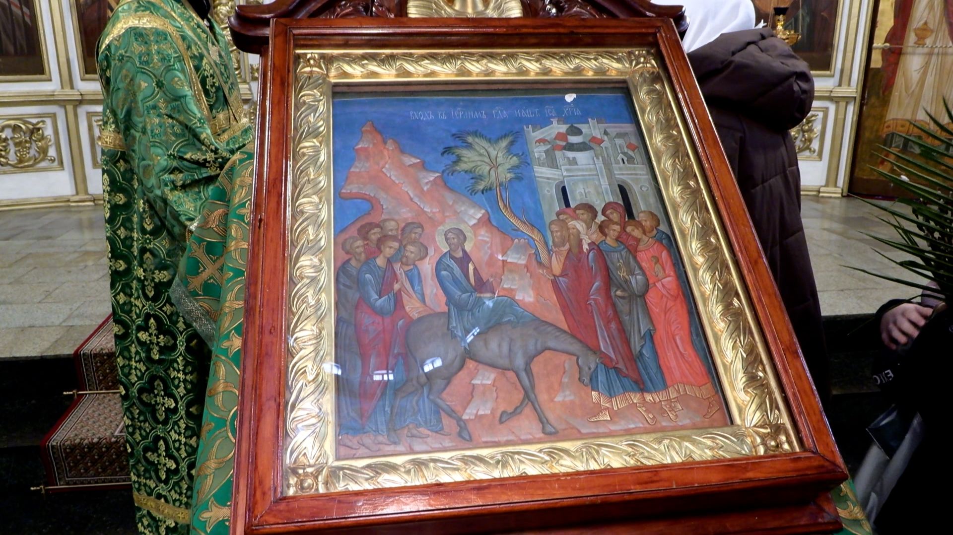 Кузбасский ковчег № 962