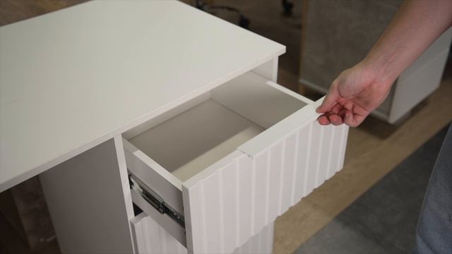 Письменный стол Хилтон тип 2