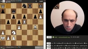 Фартовый мастер ФИДЕ