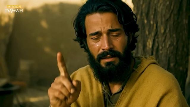 Аль-Хабиб (Любимец) #22 - Как Джинны приняли Ислам (Шейх Набиль аль-Авады)