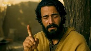 Аль-Хабиб (Любимец) #22 - Как Джинны приняли Ислам (Шейх Набиль аль-Авады)