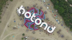 Botond @ O.Z.O.R.A. Festival 2025 (Psy Trance DJ Mix)