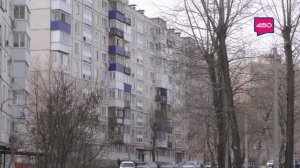 Обновление лифтов в Новокуйбышевске