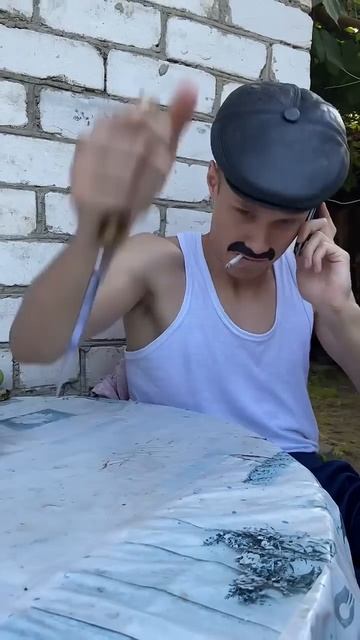 Детство в деревне#shorts смотреть онлайн