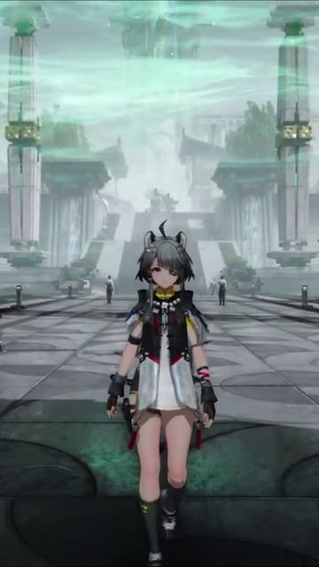 Shorts Под трек Дахако