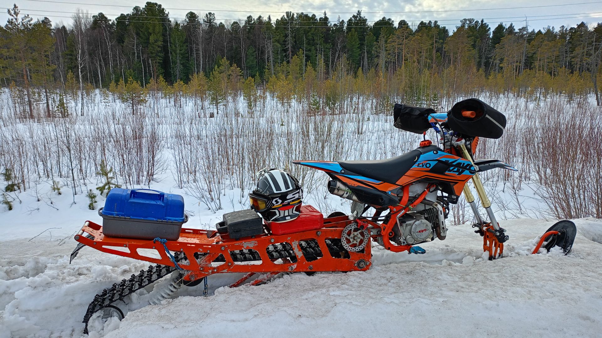 ЖЕСТОЧАЙШЕЕ ЗАКРЫТИЕ СЕЗОНА 2026!