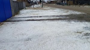 ОНА ВЕРНУЛАСЬ... на Урал