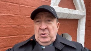 Трамп наорал на сиониста