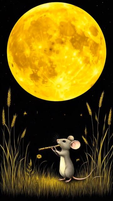 Однажды ночью