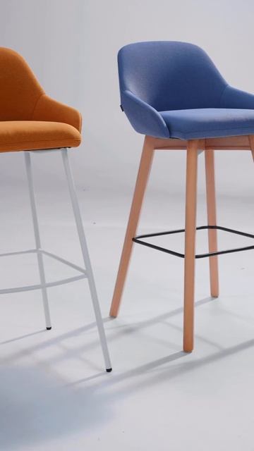 Sunon - серия кресел F2