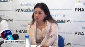 Генеральный консул Индии поделился подробностями программы Дней культуры Индии