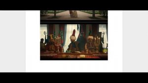 Новороссия. Потемкин. Историческая драма