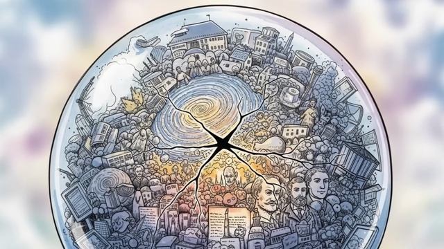 Конец однополярного мира. Что ждет человечество?