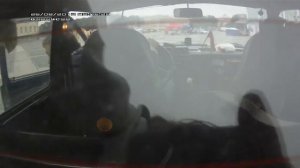 Нива на дворике