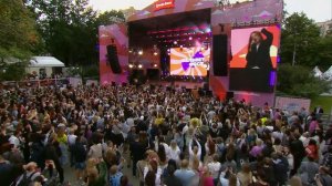 Владимир Пресняков, Наталья Подольская - Я так ждала тебя, Вова (Вельвет Фест 2025)