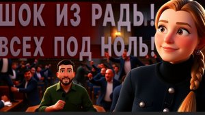 СКОРОХОД : ЗЕЛЕНСКИЙ ПРИНЯЛ УЛЬТИМАТУМ!? ПРЯМОЙ ЭФИР! ТРАМП ПРОСР@Л ИРАН! МЫ СЛЕДУЮЩИЕ..