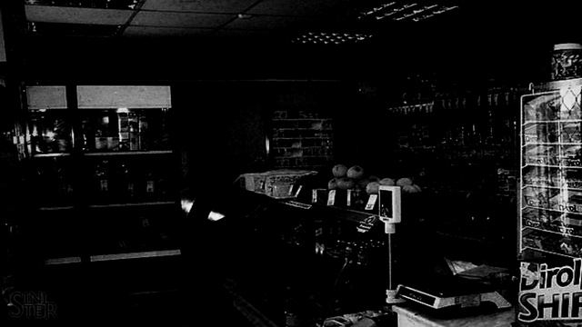 Страшные Истории на ночь - У неё тaм чеpнaя дыpa - Страшилки (совместно с Ночь на кладбище)