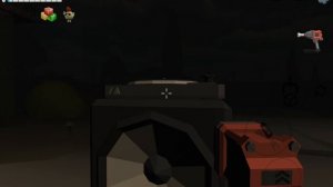 траследование в чикен гане часть 2