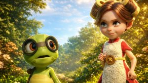 Эмма в мире лам — трейлер №2 (2024) ДУБЛЯЖ