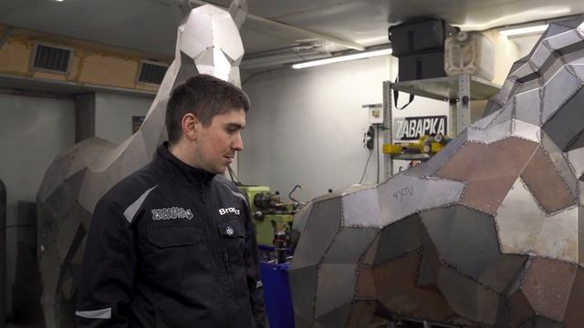 ⚡Zaварка – сварка и семья: как мы сделали успешный бизнес в Санкт - Петербурге