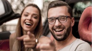 "МЫ С ТОБОЙ ВДВОЁМ..."