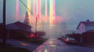 SHIFT： SCI-FI Ambient Music 🎧 for Creativity and Deep Relaxation