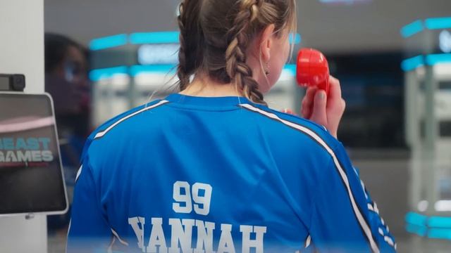 10 Человек Борются За 5.000.000 Долларов MrBeast