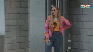 Однажды в новостройке