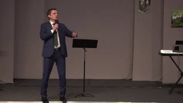 Будь в завете с Богом - Павел Жуков