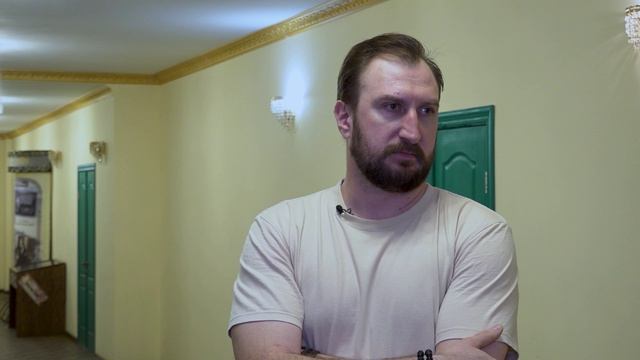 Михаил Бовдуй. Блиц. 