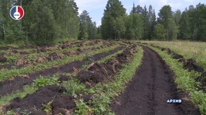 Свердловская область продолжает подготовку к пожароопасному сезону