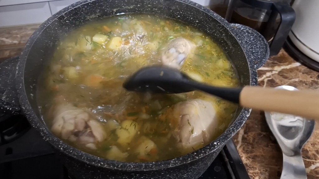 Пятницааа, дома последний рывок😉