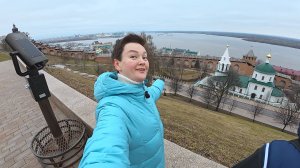 Придётся ПРОДАВАТЬ машину, что бы сделать Вовану ЗУБЫ! Туристы ВЕЗДЕ! Прогулялись в КРЕМЛЕ! Влог