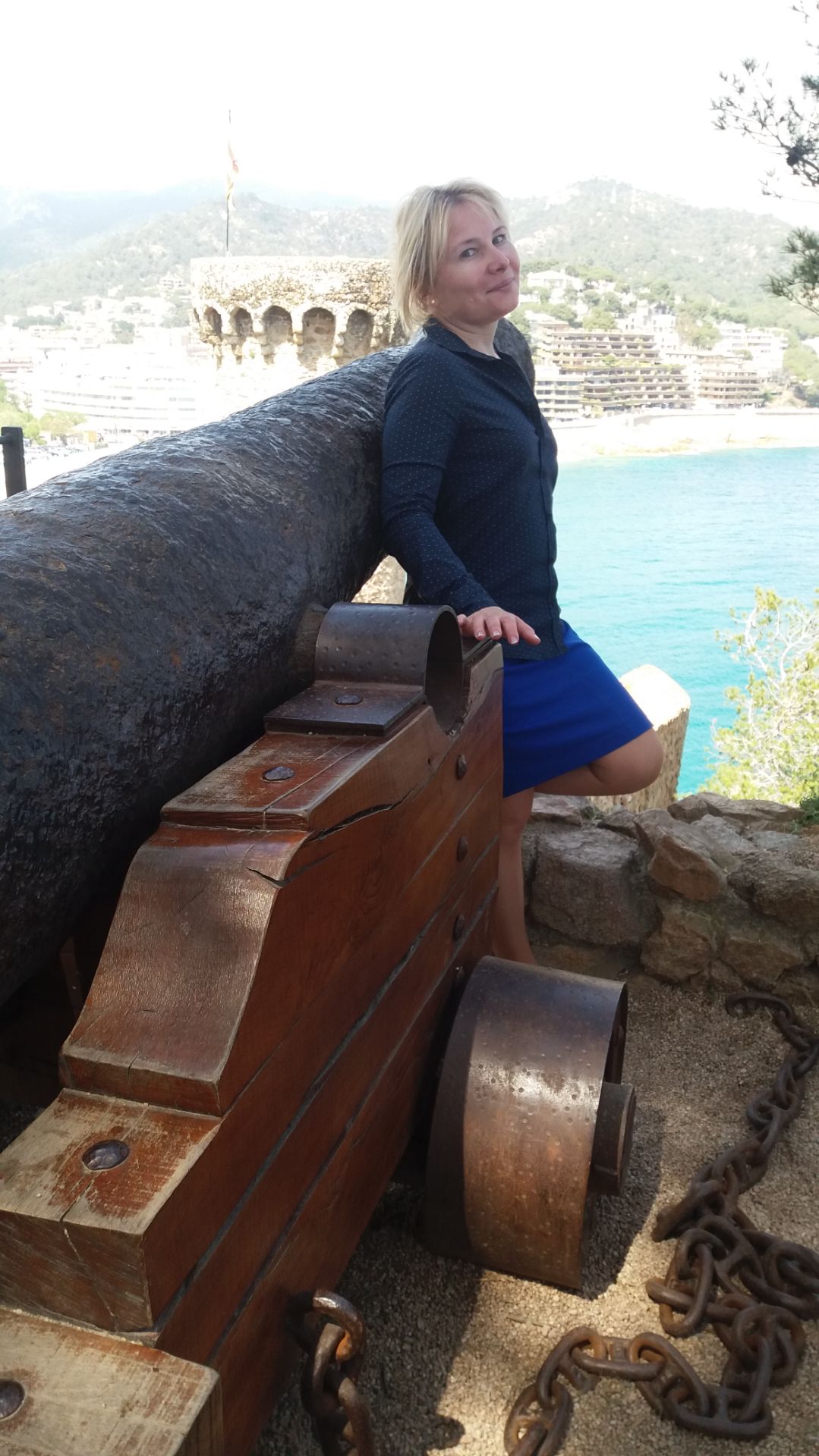 Почему мы терпим?