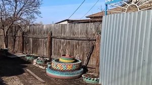 ПОЛ ДНЯ НА УЛИЦЕ, ПОЛ ДНЯ ДОМА🏡 УБИРАЮ🧹 ПРИБИРАЮ🥣  ЖАРЮ🐟