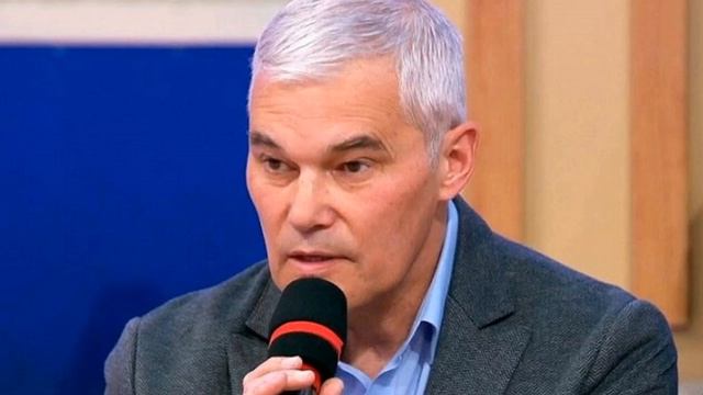 Константин Сивков, В.Баранец и другие - Правда о ситуации на СВО (9 апреля 2026) Только звук