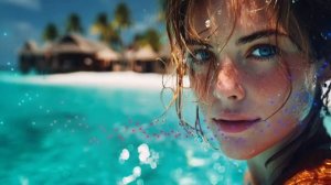 Музыка Релакс Lofi RB Chill Guitar Mix