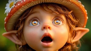 Мультики для детей. День в компании милых лесных жителей. Детские мультики.  Расслабляющая музыка