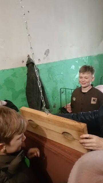 Кандалы реальная тюрьма 19 в.