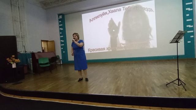 Студия 16-й Квартал концерт в Гостях Натальи 7.4.26