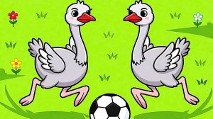 В  гостях у сказки: «Счастливый день».  Аудиосказка с картинками для малышей.